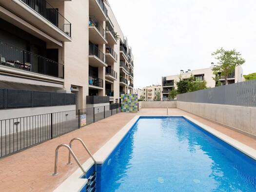 Wohnung zum Kauf - Erstbezug provisionsfrei 498.000 € 4 Zimmer 110 m² 1. Geschoss Arenys de Mar 08350