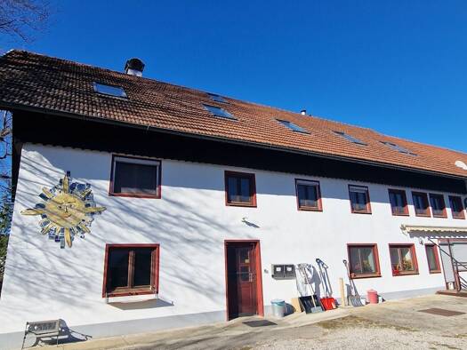 Bauernhaus zum Kauf 1.994.000 € 10 Zimmer 409 m² 2.234 m² Grundstück frei ab 01.03.2027 Rammingen 86871