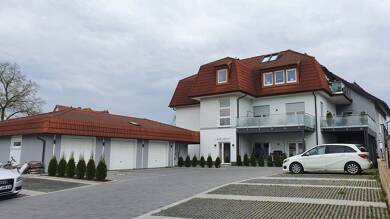 Maisonette zur Miete 1.280 € 3 Zimmer 142 m² Geschoss 1/2 frei ab 01.09.2025 Krügerstraße 1 Bad Wildungen Bad Wildungen 34537
