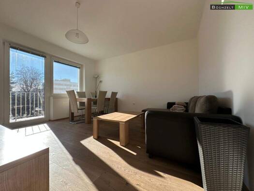 Wohnung zur Miete 327 € 2 Zimmer Zeltweg 8740