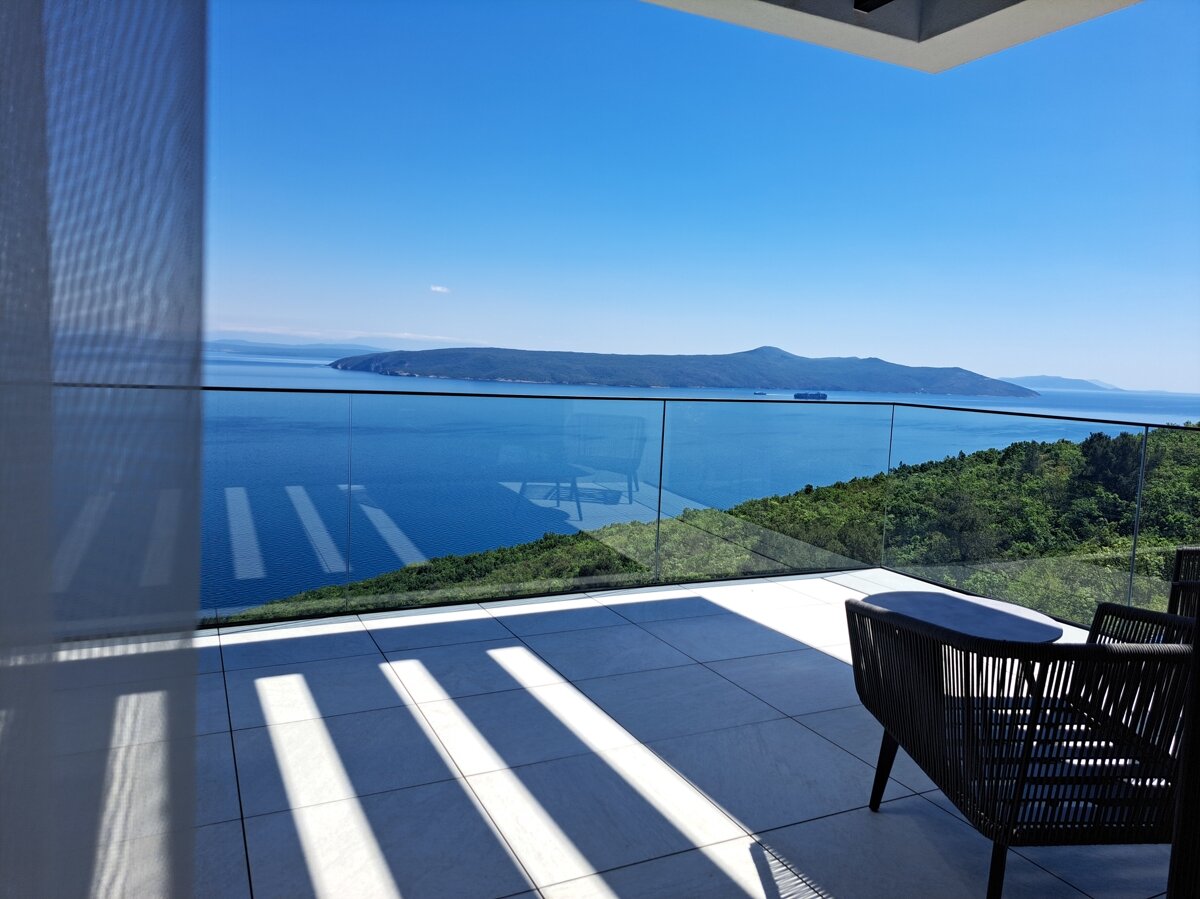 Villa zum Kauf 2.500.000 € 6 Zimmer 395 m²<br/>Wohnfläche 962 m²<br/>Grundstück Opatija 51410