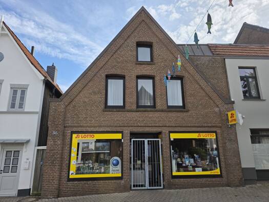 Haus zum Kauf 248.000 € 6 Zimmer 132 m² 291 m² Grundstück Kappeln 24376