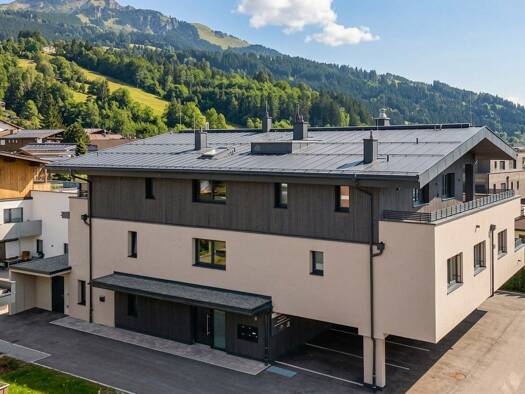 Maisonette zum Kauf - Erstbezug 3 Zimmer 126,8 m² frei ab sofort St. Johann in Tirol 6380
