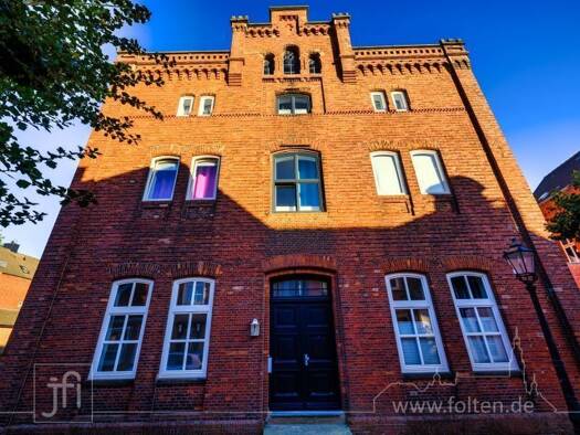 Maisonette zum Kauf 229.500 € 3 Zimmer 97,7 m² Leer Leer 26789