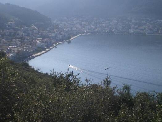 Grundstück zum Kauf 2.000.000 € 77.337 m² Grundstück Municipality of Amfilochia 30500
