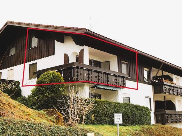 Maisonette zum Kauf 289.000 € 4 Zimmer 79 m² 2. Geschoss Oberreute 88179
