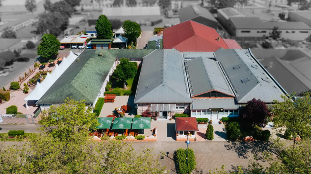 Club/Discothek zur Miete provisionsfrei 10.900 € 1.666 m² Gastrofläche 4.636 m² Grundstück Lahr/Schwarzwald 77933