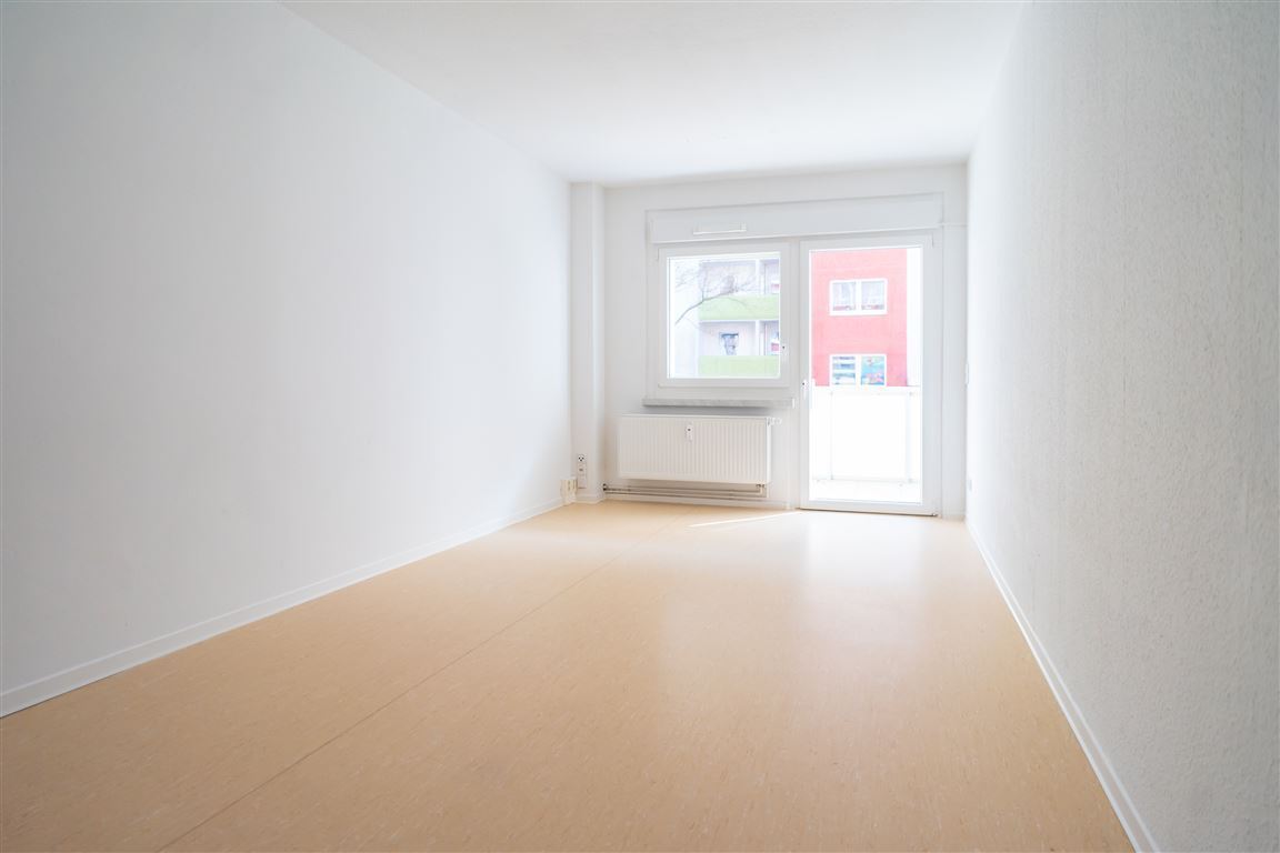 Wohnung zur Miete 332 € 2 Zimmer 56,3 m²<br/>Wohnfläche EG<br/>Geschoss Paul-Arnold-Str. 3 Sonnenberg 214 Chemnitz 09130