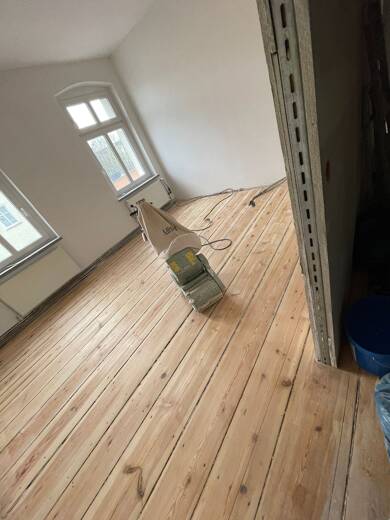 Studio zur Miete 1.705 € 5 Zimmer 155 m² frei ab sofort Grabowstr 29 29 Eberswalde Eberswalde 16225