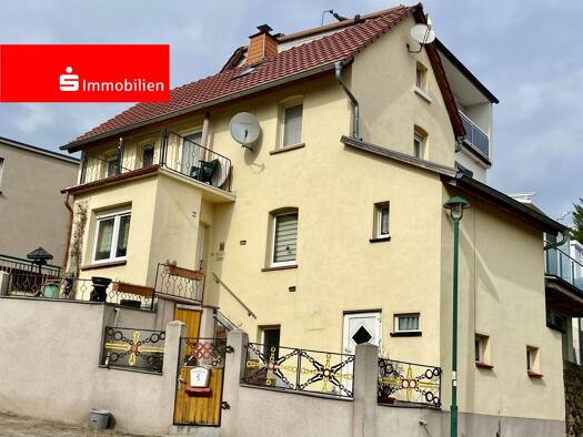 Einfamilienhaus zum Kauf 59.000 € 6 Zimmer 88,6 m² 106 m² Grundstück frei ab sofort Werra-Suhl-Tal 99837