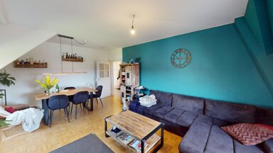 Wohnung zum Kauf provisionsfrei 299.500 € 5 Zimmer 131 m² Mengen Schallstadt / Mengen 79227