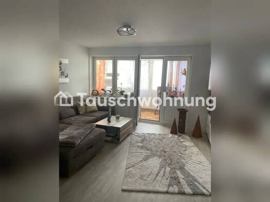 Wohnung zur Miete Tauschwohnung 1.360 € 3 Zimmer 85 m² 2. Geschoss Alt-Hohenschönhausen Lichtenberg 13055