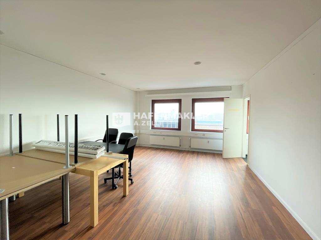 Büro-/Praxisfläche zur Miete Hamm Hamburg 20537