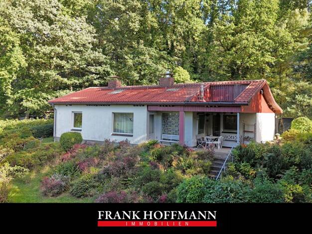 Bungalow zum Kauf 279.000 € 4 Zimmer 104,7 m² 991 m² Grundstück Hitzhusen 24576