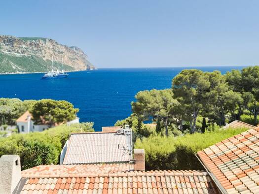 Einfamilienhaus zum Kauf 1.595.000 € 214 m² 1.159 m² Grundstück Grande Couronne Cassis 14700