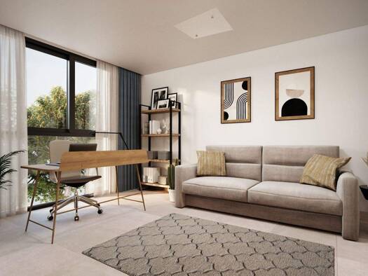 Doppelhaushälfte zum Kauf - Erstbezug 875.000 € 4 Zimmer 232 m² 186 m² Grundstück Cala Ratjada 07590