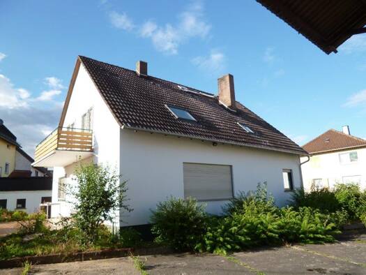 Bürofläche zur Miete 850 € 70 m² Bürofläche Haingrabenstraße Burgholzhausen Friedrichsdorf 61381