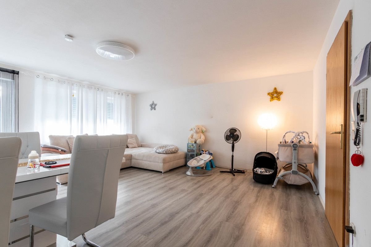 Wohnung zur Miete 1.055 € 3 Zimmer 78 m²<br/>Wohnfläche 2.<br/>Geschoss 01.11.2024<br/>Verfügbarkeit Friedrichshofen Ingolstadt 85049