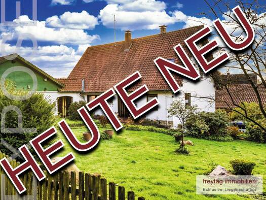 Bauernhaus zum Kauf 775.000 € 7 Zimmer 350 m² 3.450 m² Grundstück Voßheide Lemgo 32657