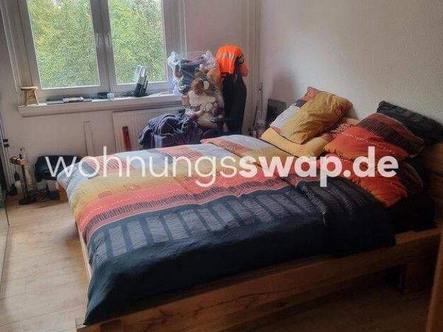 Wohnung zur Miete Tauschwohnung 422 € 2 Zimmer 54 m² 3. Geschoss Marzahn Berlin 12679