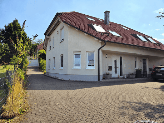 Doppelhaushälfte zum Kauf 499.000 € 5 Zimmer 132 m² 320 m² Grundstück Dahlhausen Südwest 44879