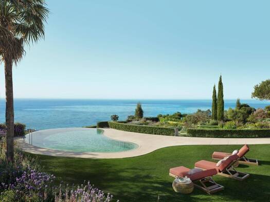 Chalet zum Kauf - Erstbezug 750.000 € 3 Zimmer 188 m² 108 m² Grundstück Benalmádena 29630