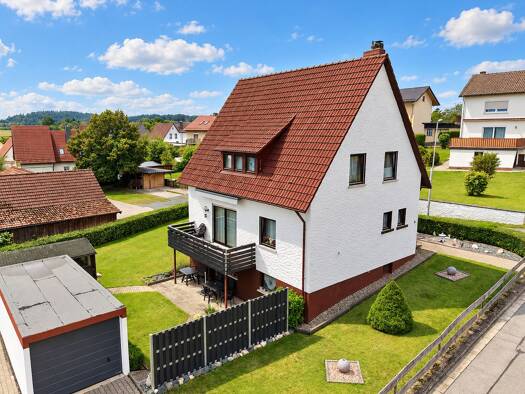 Einfamilienhaus zum Kauf 179.000 € 4 Zimmer 120,4 m² 647 m² Grundstück Tüschnitz Küps 96328