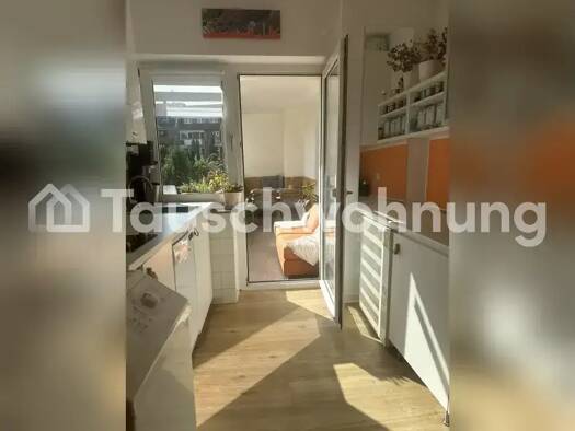 Wohnung zur Miete Tauschwohnung 999 € 3 Zimmer 59 m² Lindenthal Köln 50935