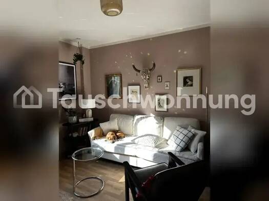 Wohnung zur Miete nur mit Wohnberechtigungsschein Tauschwohnung 590 € 2 Zimmer 40 m² 1. Geschoss Maxvorstadt München 80333