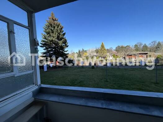 Wohnung zur Miete Tauschwohnung 849 € 3 Zimmer 67 m² Connewitz Leipzig 04277