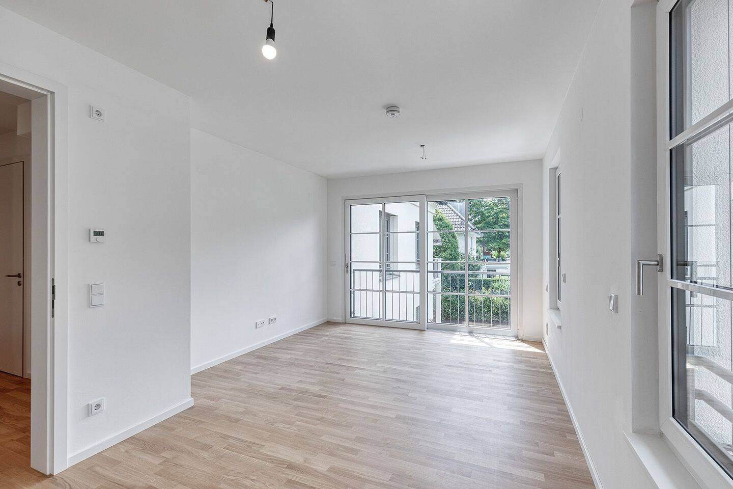 ***Exklusive 3-Zimmer Gartenwohnung mit Hobbyraum in München Solln*** – München – Vorschaubild 11