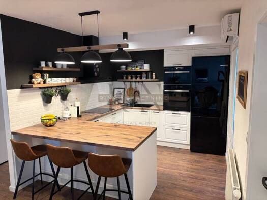 Wohnung zum Kauf 383.000 € 3 Zimmer 85 m² 3. Geschoss Tresnjevka, Tresnjevka - Sjever Ciglenica