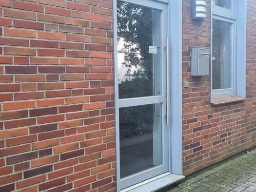 Bürofläche zur Miete 490 € 2 Zimmer 62 m² Bürofläche Varel 26316