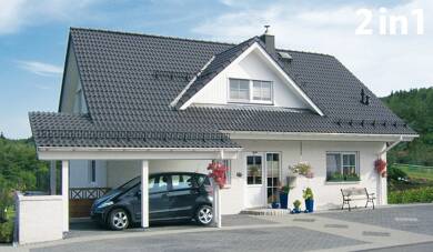 Mehrfamilienhaus zum Kauf provisionsfrei 875.000 € 5 Zimmer 174 m² 1.094 m² Grundstück Oranienburg Oranienburg 16515