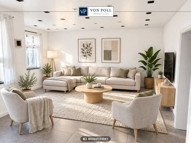 Wohnung zum Kauf 329.000 € 4 Zimmer 93,9 m² Gartenstadt Ludwigshafen am Rhein 67067
