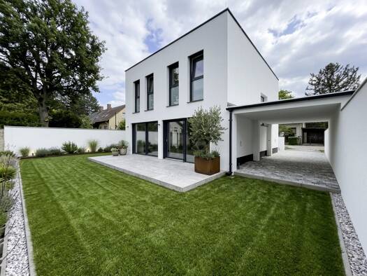 Einfamilienhaus zum Kauf 449.000 € 4 Zimmer 130 m² 262 m² Grundstück Pottendorf 2486