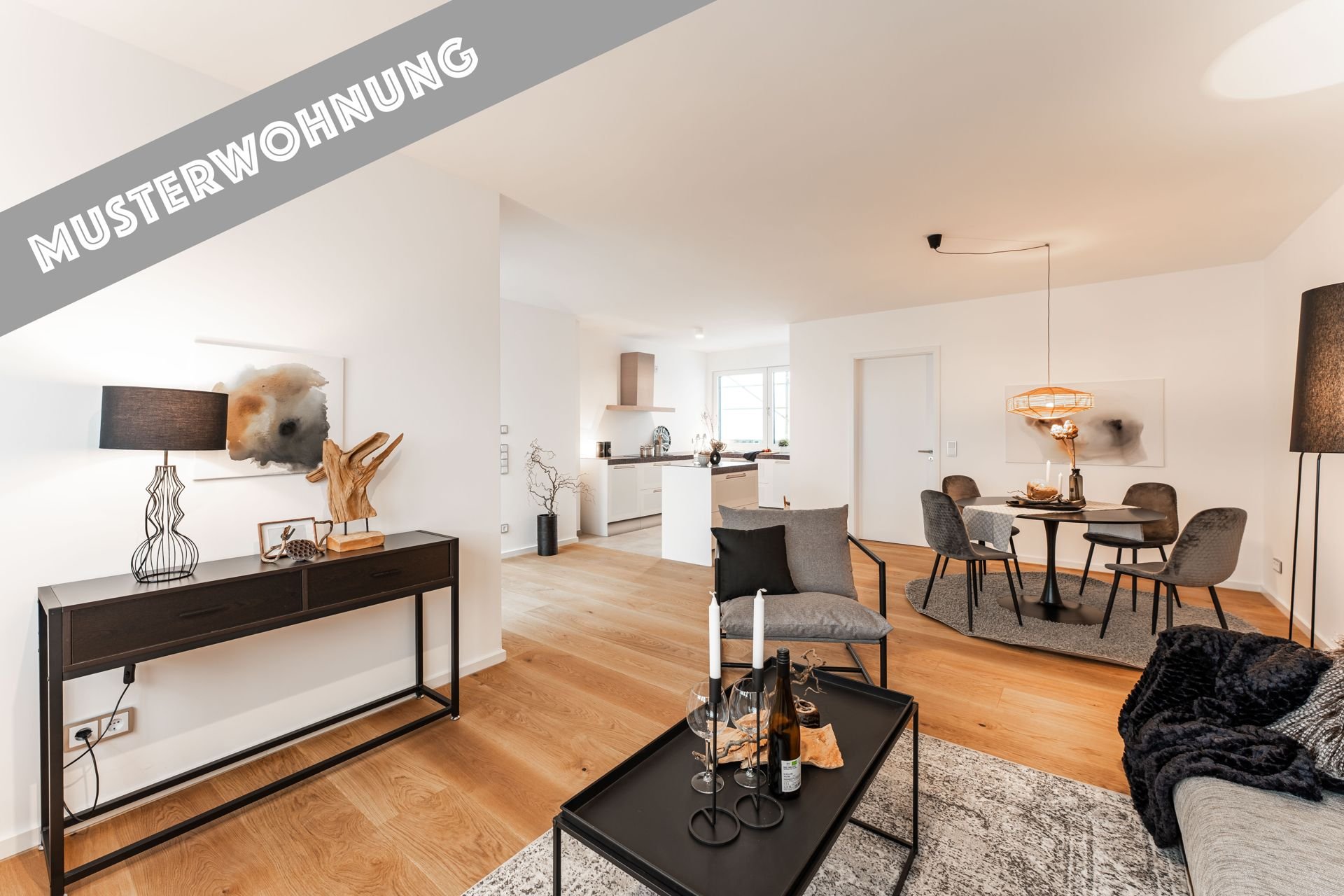 Penthouse zum Kauf provisionsfrei 899.000 € 3 Zimmer 88 m²<br/>Wohnfläche 4.<br/>Geschoss Neuhadern München / Kleinhadern 81375