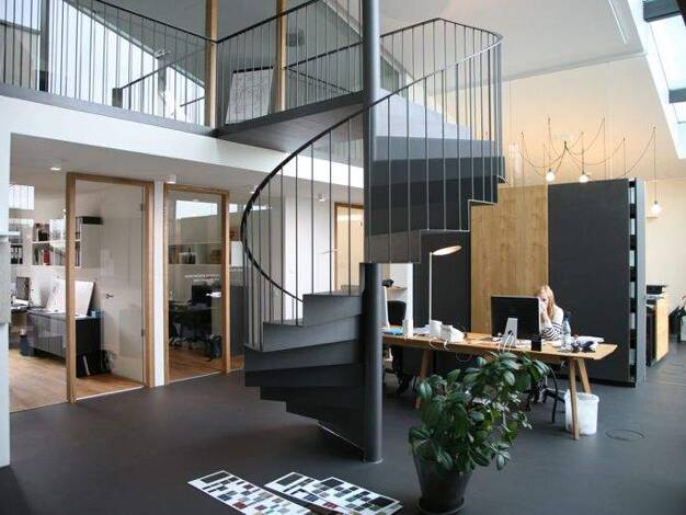 Bürofläche zur Miete provisionsfrei 320 € 8 m² Bürofläche Zwingerstraße Kempten Kempten (Allgäu) 87435