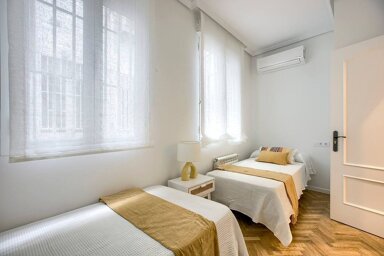 Studio zur Miete 550 € 2 Zimmer 59 m² Friedrich-Ebert-Straße 13 Kesselbrink Bielefeld 33602