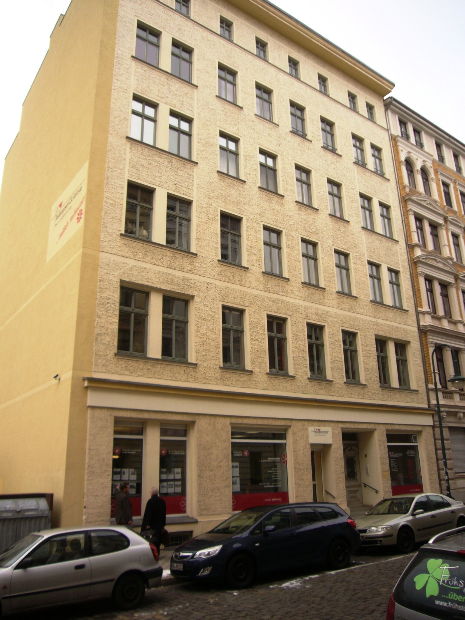 Wohnung zur Miete 620 € 3 Zimmer 78,7 m²<br/>Wohnfläche 1.<br/>Geschoss 01.02.2025<br/>Verfügbarkeit Hasselbachplatzviertel Magdeburg 39104