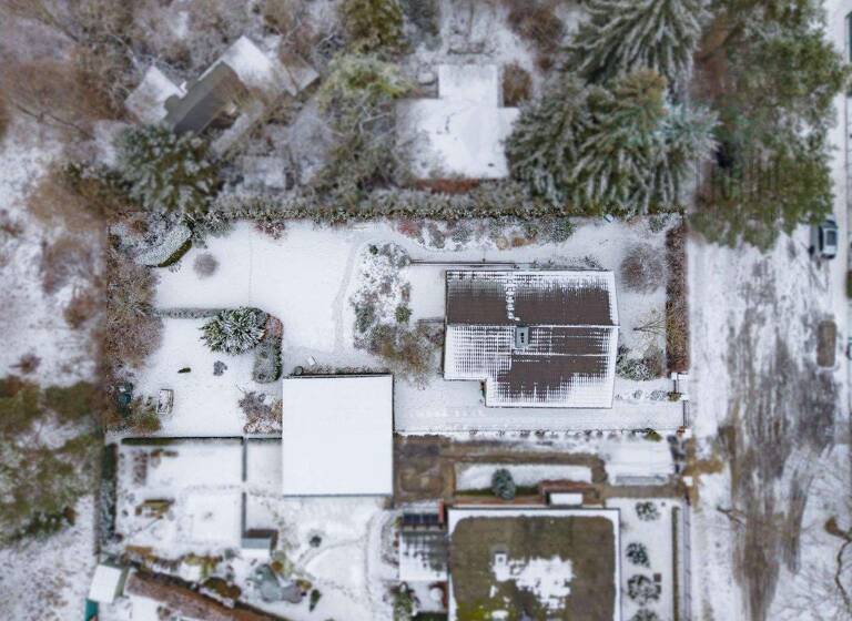 Einfamilienhaus zum Kauf 398.926 € 4 Zimmer 118,4 m² 1.052 m² Grundstück Woltersdorf 15569