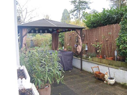 Wohnung zur Miete 1.050 € 4 Zimmer 116 m² EG Adolfstrasse 94 Mitte Mülheim an der Ruhr 45468