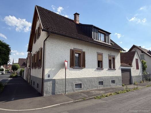Einfamilienhaus zum Kauf 398.000 € 6 Zimmer 135 m² 256 m² Grundstück Veitshöchheim Veitshöchheim 97209