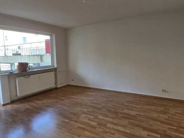 Wohnung zur Miete 1.050 € 2 Zimmer 60 m² EG frei ab sofort Ostend Innenstadt IV 60385
