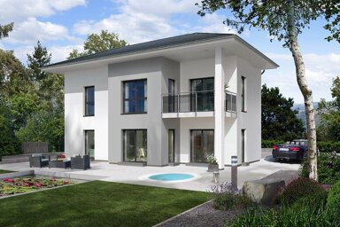 Villa zum Kauf 414.999 € 2 Zimmer 158,4 m² 656 m² Grundstück Garitz Bad Kissingen 97688