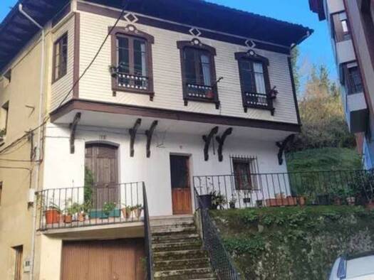Wohnung zum Kauf 57.500 € 2 Zimmer 70 m² EG Teverga 33111