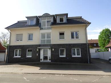 Wohnung zum Kauf 237.500 € 3 Zimmer 80,5 m² 1. Geschoss Stadt Ibbenbüren 49477