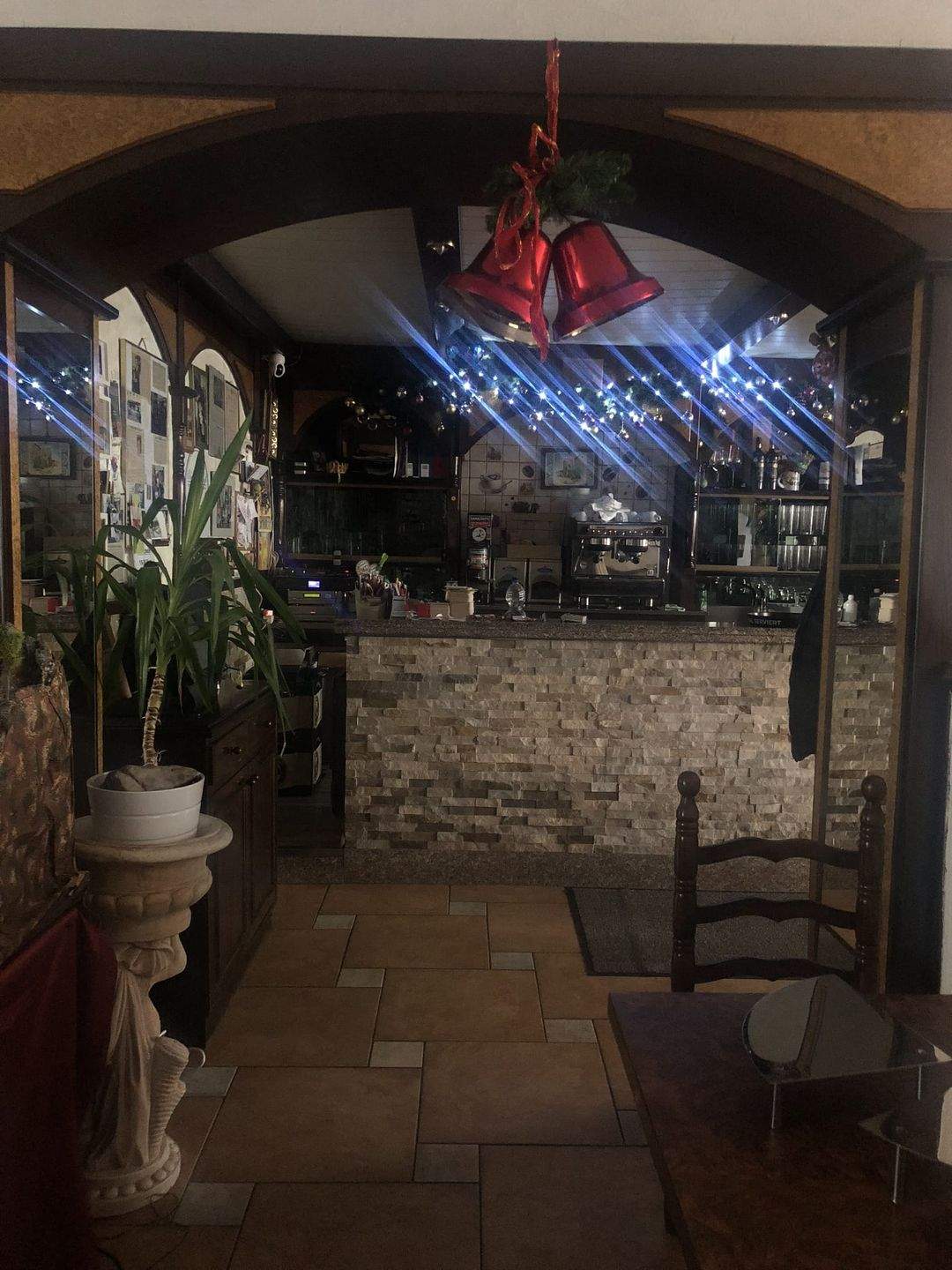 Immobilie in Roding - Pizzeria incl. zwei Wohnungen in bester Lage von Roding! - Bild 4