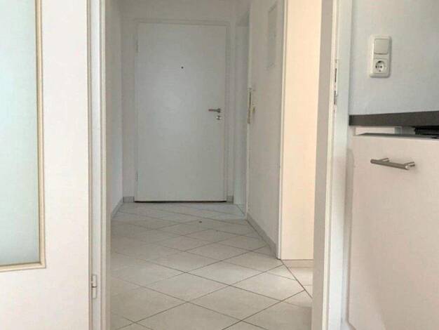 Wohnung zur Miete 650 € 3 Zimmer 56 m² 1. Geschoss Grubweg Passau 94034