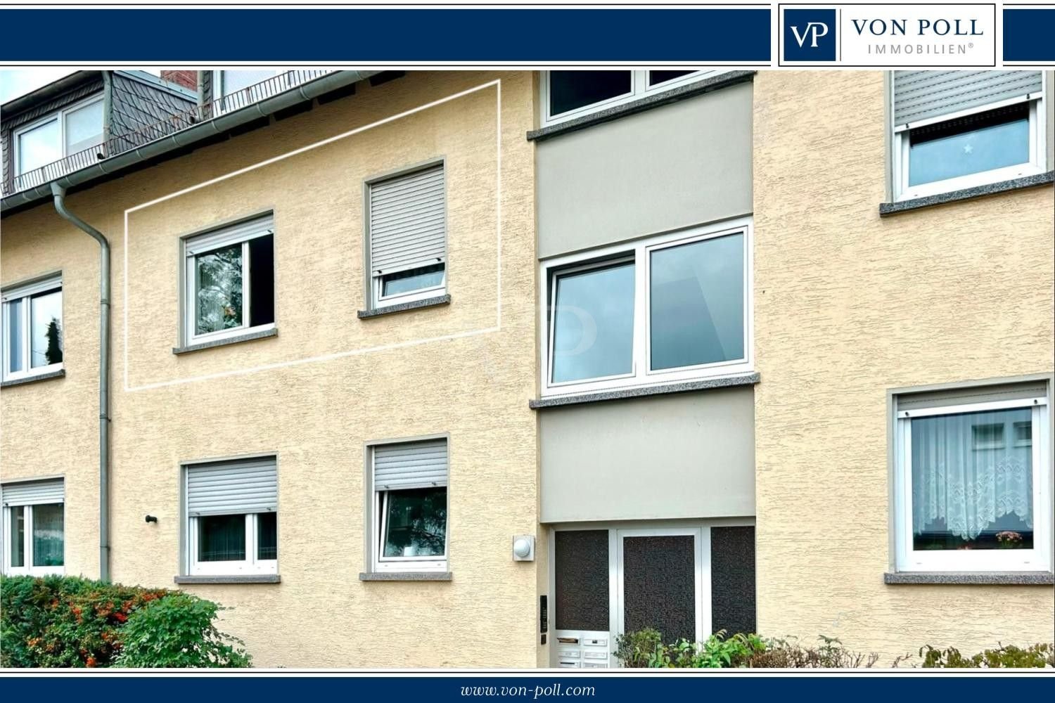 Wohnung zum Kauf 295.000 € 3 Zimmer 74 m²<br/>Wohnfläche Griesheim 64347